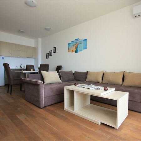 Amazing Sea View Apartment Zatvoren Budva Zewnętrze zdjęcie