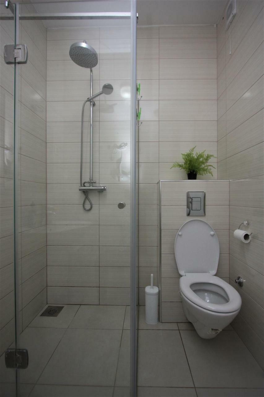 Amazing Sea View Apartment Zatvoren Budva Zewnętrze zdjęcie